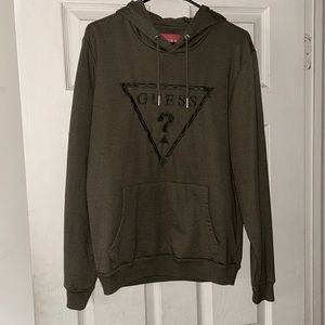 Men’s Guess Hoodie